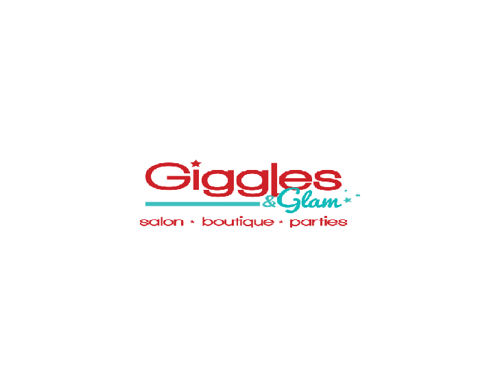 Giggles & Glam Salon Kids Birthday Parties